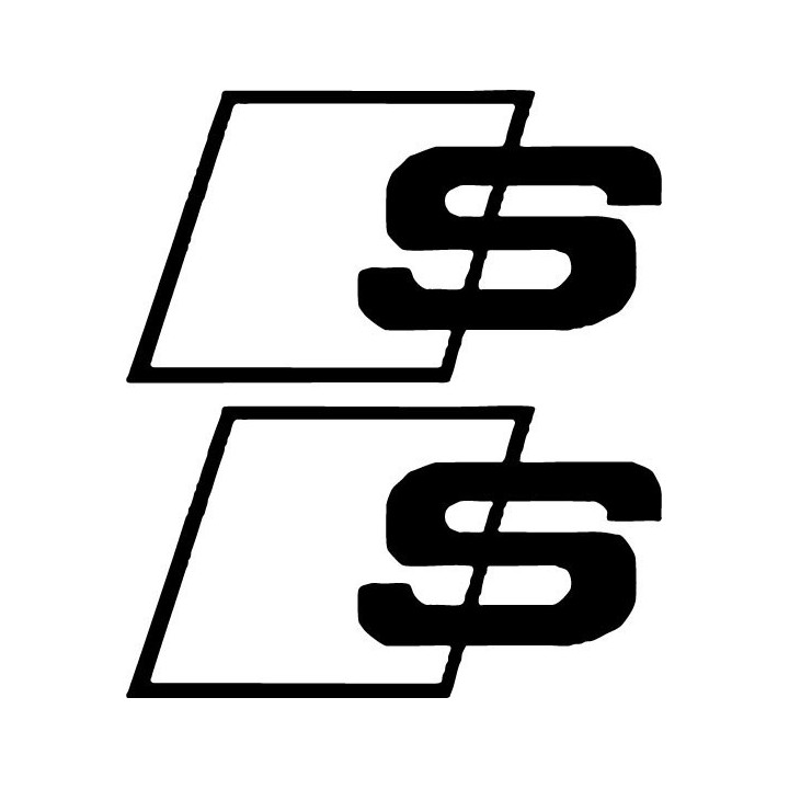 Buy Audi S Line Decal Sticker Online