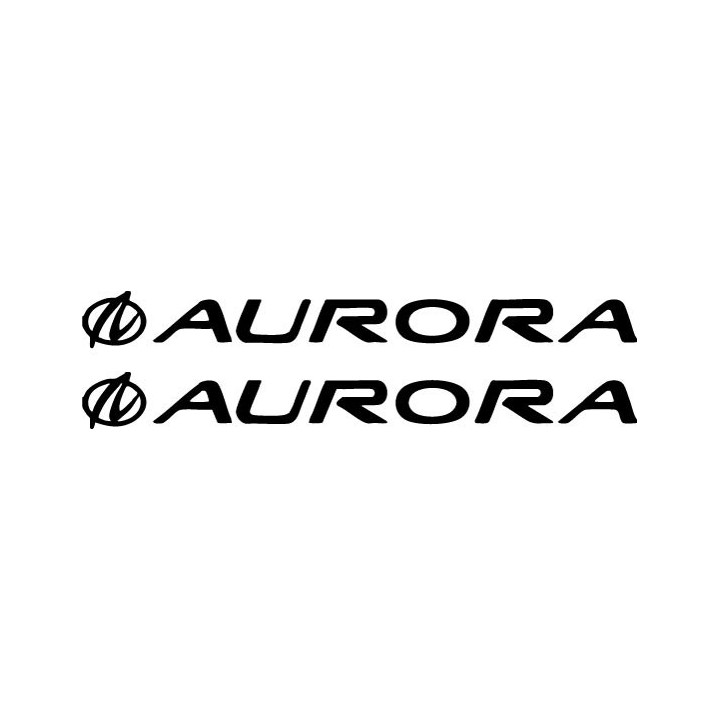 Buy Aurora Sticker Online