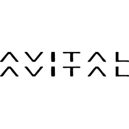 Buy Avital B Decal Sticker Online