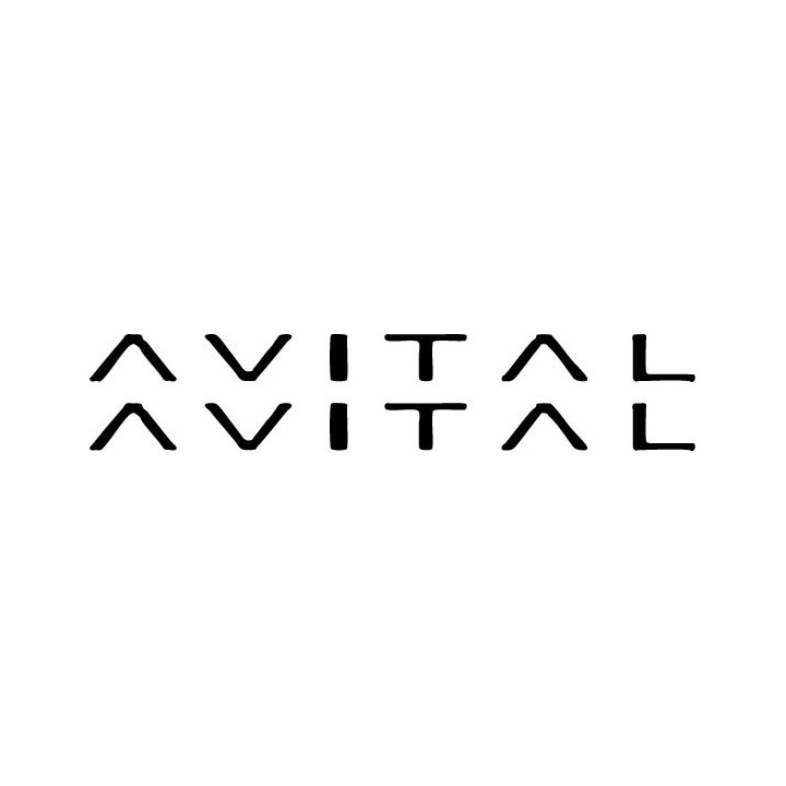 Buy Avital B Decal Sticker Online