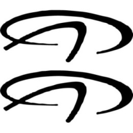 Buy Avital S Decal Sticker Online