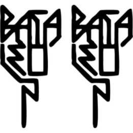Buy Bataleon Riot Decal Sticker Online