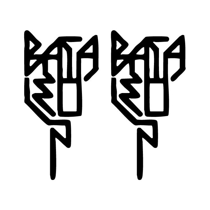 Buy Bataleon Riot Decal Sticker Online