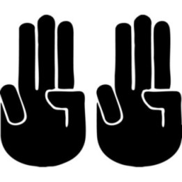 Bataleon TBT Stickers - Snowboard Tech Decals (2-Pack)