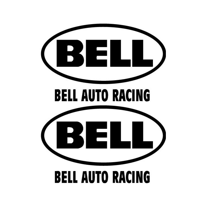 Buy Bell Helmets B S Decal Sticker Online