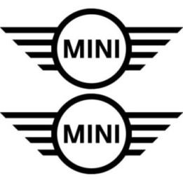 Buy Bmw Mini Decal Sticker Online