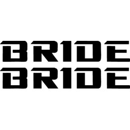Buy Bride 1 Sticker Online