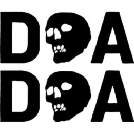 Buy Capita Doa Decal Sticker Online