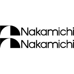 Nakamichi Stickers – Hi-Fi Dragon Audio Decals (2-Pack)