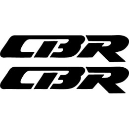 Buy Cbr Style 2 Decal Sticker Online