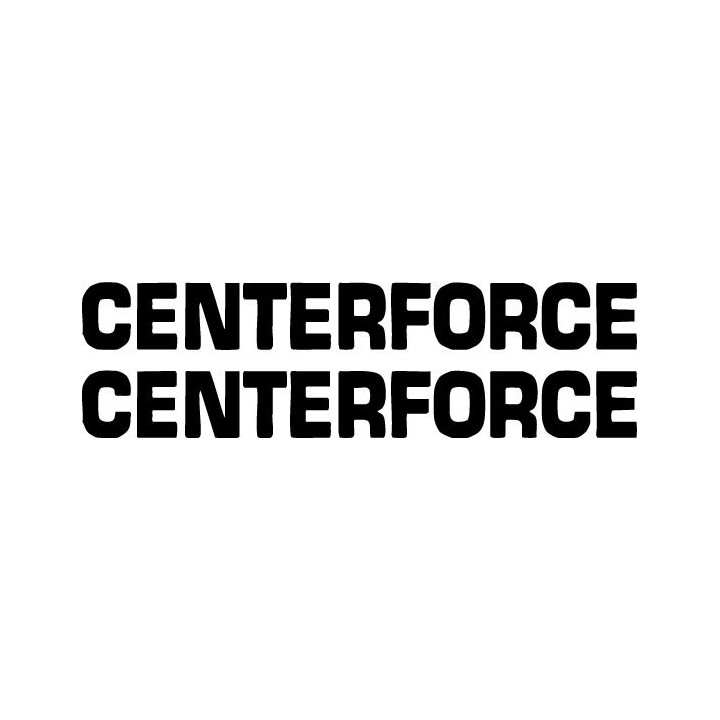Buy Centerforce 1 Sticker Online