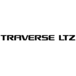 Buy Chevrolet Trastyle Se Decal Sticker Online
