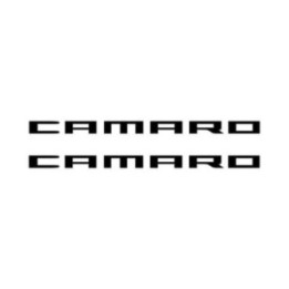 Buy Chevy Camaro Kit Vinyl Decal Sticker Online
