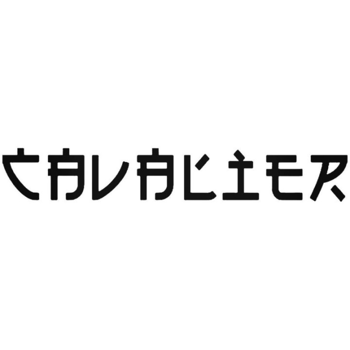 Buy Chevy Cavalier Chinese Symbol Sticker Online