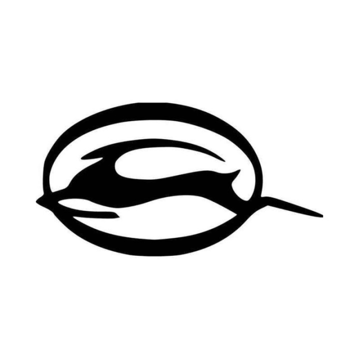 Buy Chevy Impala Set Vinyl Decal Sticker Online