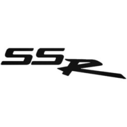 Buy Chevy Ssr Sticker Online
