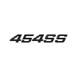 Buy Chevy Ss Vinyl Decal Sticker Online