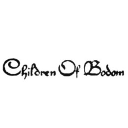 Children of Bodom Stickers – Metal Band Decals (2-Pack)
