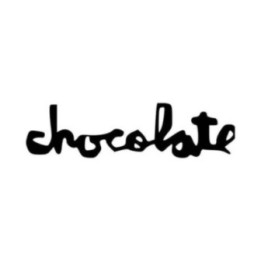 Chocolate Skateboards Stickers – Skate Decals (2-Pack)