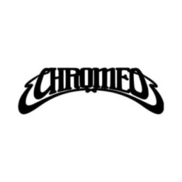 Chromeo Stickers – Electro Funk Band Decals (2-Pack)