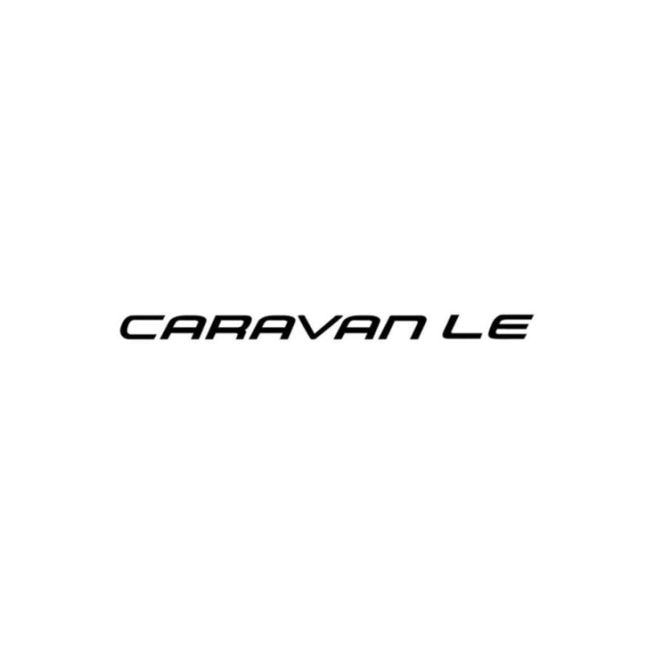 Buy Chrysler Caravan Le Vinyl Decal Sticker Online