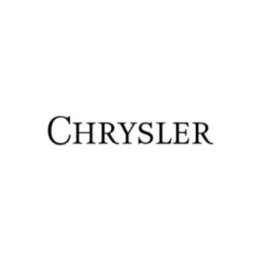 Buy Chrysler Ecriture 3 Vinyl Decal Sticker Online