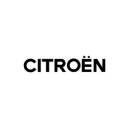 Buy Citroen Ecriture Vinyl Decal Sticker Online