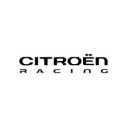 Buy Citroen Racing Plein Vinyl Decal Sticker Online
