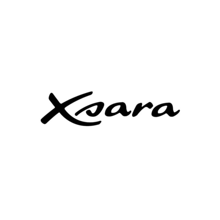 Buy Citroen Xsara Vinyl Decal Sticker Online