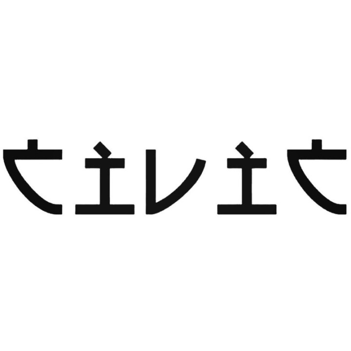 Buy Civic Chinese Graphic Decal Sticker Online