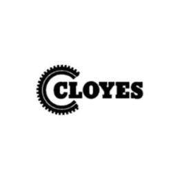 Buy Cloyes Vinyl Decal Online