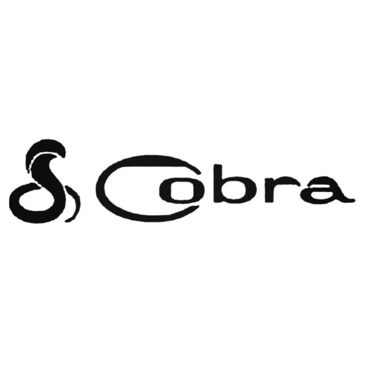 Buy Cobra Aftermarket Decal Sticker Online