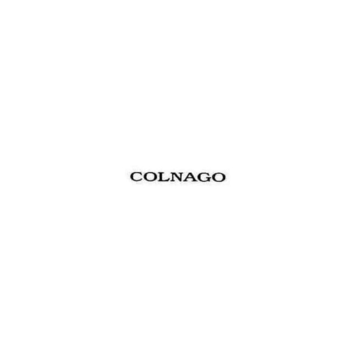 Buy Colnago Text Decal Sticker Online