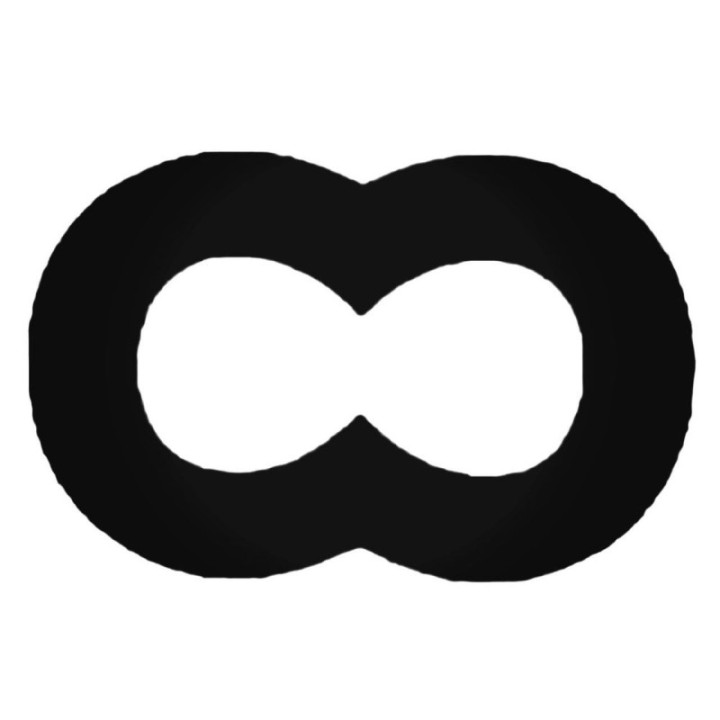 Buy Colony Bikes Decal Sticker Online