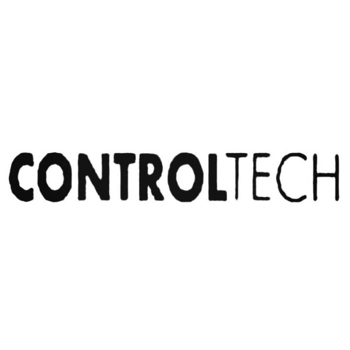 Buy Control Tech Decal Sticker Online