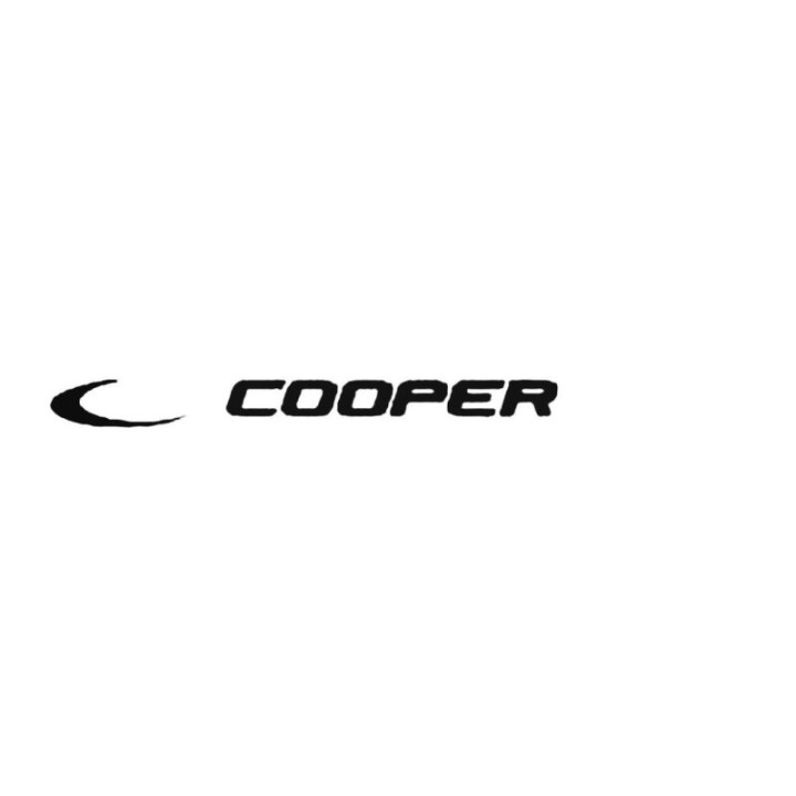 Buy Cooper Tires 03 Decal Sticker Online