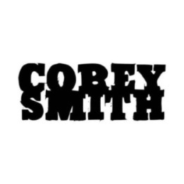 Corey Smith Stickers – Country Music Decals (2-Pack)