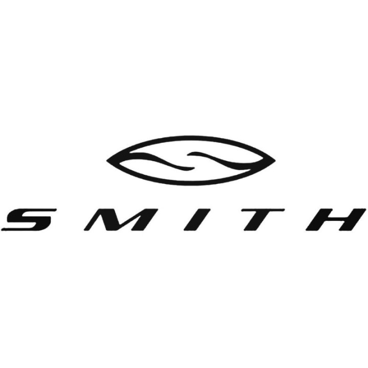 Smith Optics Stickers – Ski Goggle Outdoor Decals (2-Pack)