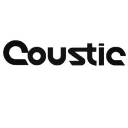 Buy Coustic Audio V2 Set Decal Sticker Online