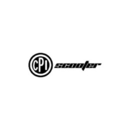 Buy Cpi Scooter Decal Sticker Online