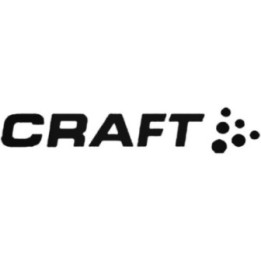 Craft Sportswear Stickers – Cycling Running Decals (2-Pack)
