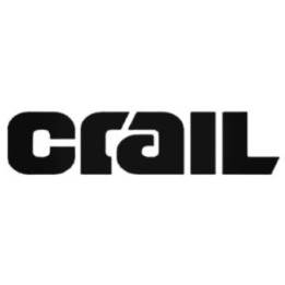 Buy Crail Name Decal Sticker Online