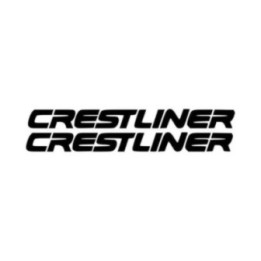 Buy Crestliner Boats Logo S Vinyl Decal Sticker Online