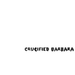 Crucified Barbara Stickers – Metal Band Decals (2-Pack)