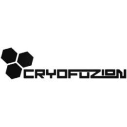 Buy Cryofuzion Sticker Online
