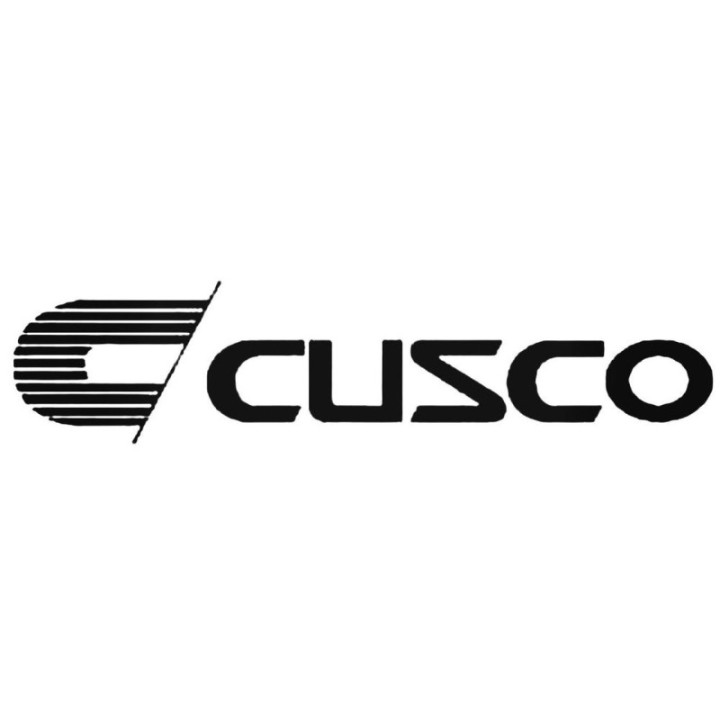 Buy Cusco 02 Decal Sticker Online