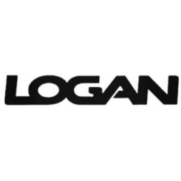 Buy Dacia Logan Aftermarket Decal Sticker Online