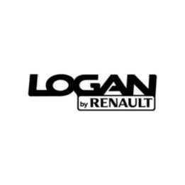 Buy Dacia Logan By Renault Vinyl Decal Sticker Online
