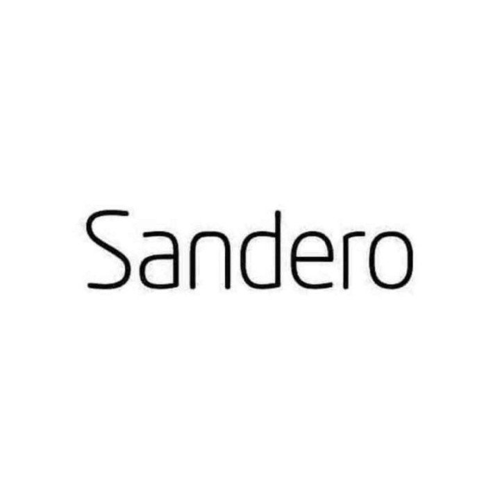 Buy Dacia Sandero Decal Sticker Online