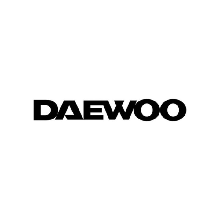 Buy Daewoo Ecriture Vinyl Decal Sticker Online